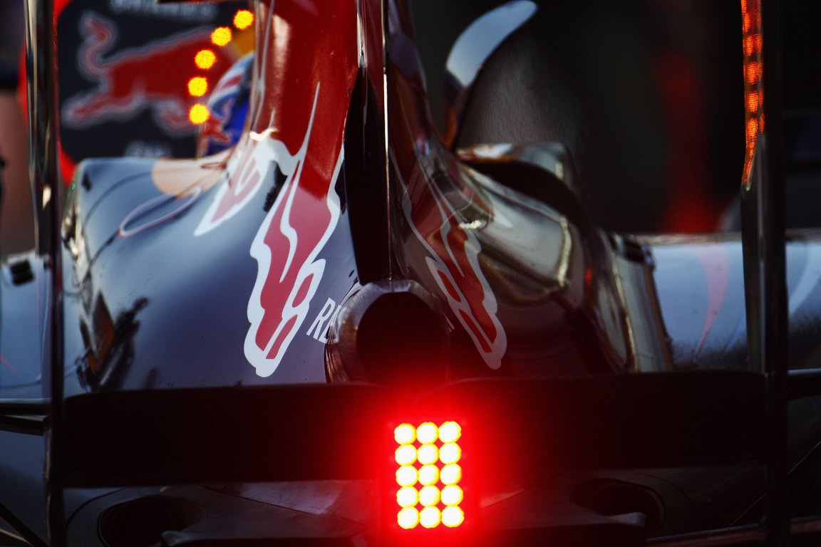 GP ITALIA - Prove Libere